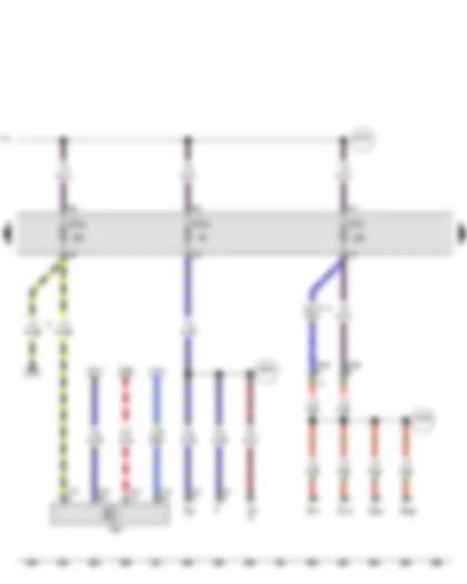 Vw Jetta Nf Fuse Assignment Wiring Diagrams Pin Connector